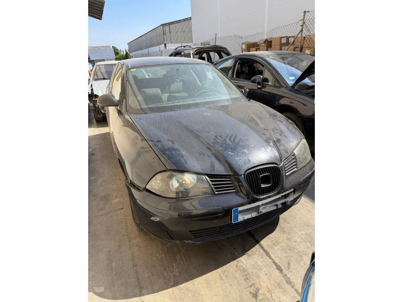SEAT IBIZA III (6L1)