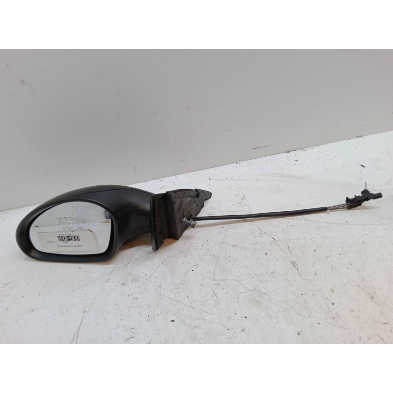 Recambio de retrovisor izquierdo para seat ibiza iii (6l1) 1.4 tdi referencia OEM IAM   