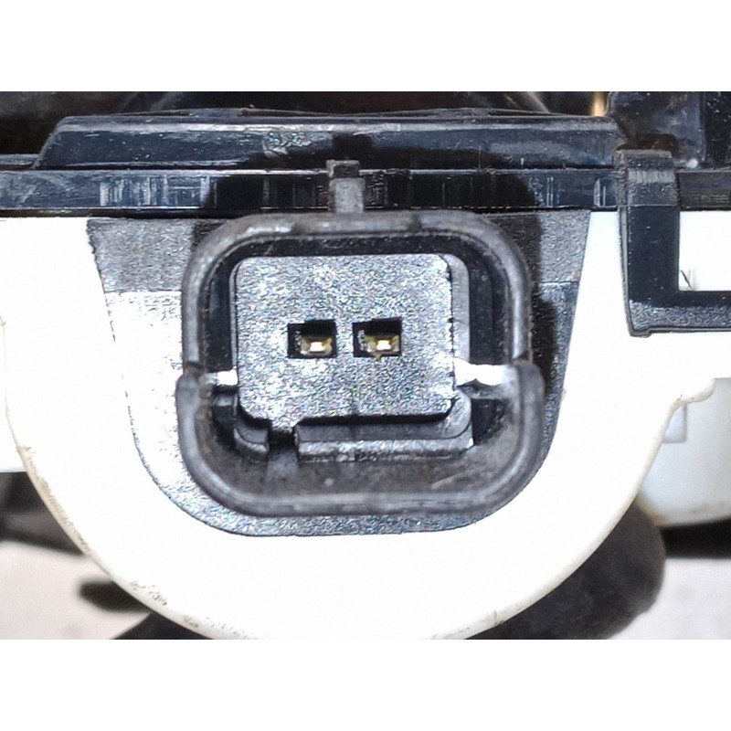 Recambio de cerradura maletero / porton para peugeot 3008 suv (mc_, mr_, mj_, m4_) 1.5 bluehdi 130 referencia OEM IAM   