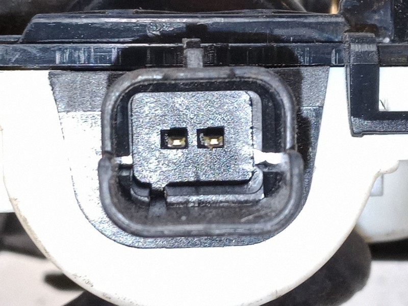 Recambio de cerradura maletero / porton para peugeot 3008 suv (mc_, mr_, mj_, m4_) 1.5 bluehdi 130 referencia OEM IAM   