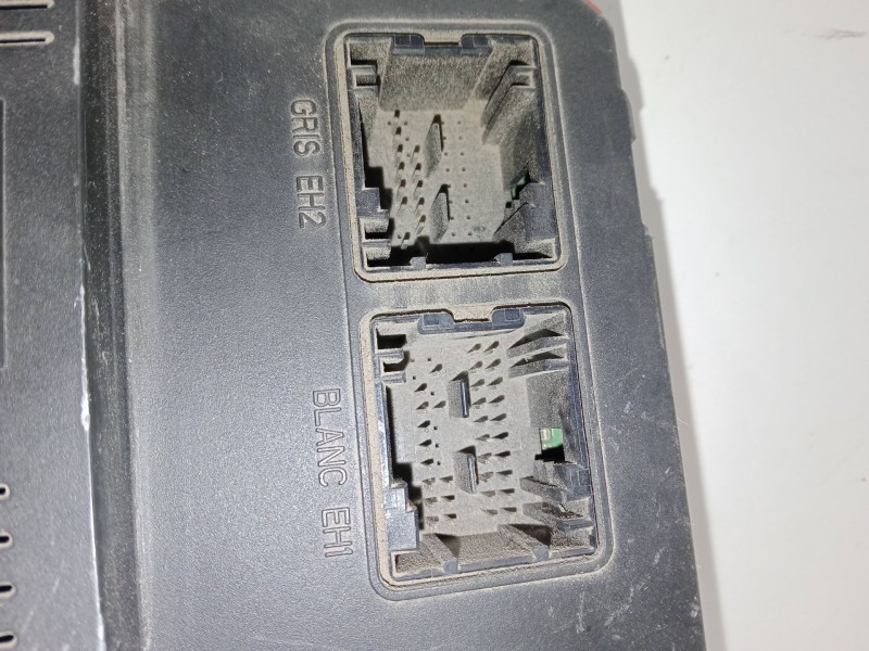 Recambio de bsi para citroën c3 i (fc_, fn_) 1.4 hdi referencia OEM IAM   