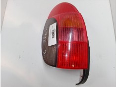 Recambio de piloto trasero izquierdo para peugeot 306 break (7e, n3, n5) 2.0 hdi 90 referencia OEM IAM   