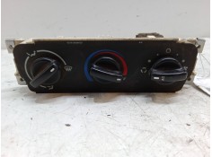 Recambio de mando calefaccion / a/a para opel movano a caja/chasis (x70) 2.8 dti (ed, hd, ud0, ud4) referencia OEM IAM   