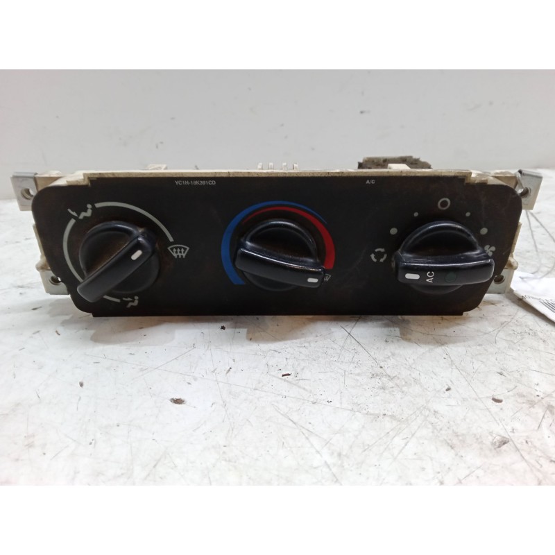 Recambio de mando calefaccion / a/a para opel movano a caja/chasis (x70) 2.8 dti (ed, hd, ud0, ud4) referencia OEM IAM   