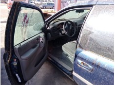 chrysler voyager iv (rg, rs) del año 2004 2