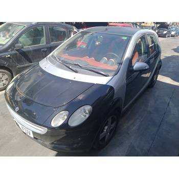 SMART FORFOUR (454)