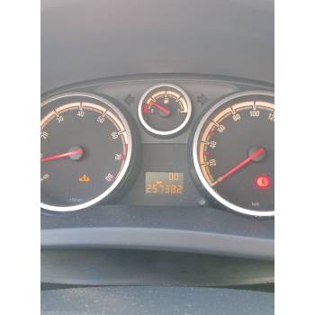 OPEL CORSA D (S07)