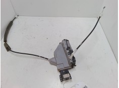 Recambio de cerradura puerta trasera izquierda para peugeot 5008 (0u_, 0e_) 1.6 hdi referencia OEM IAM PSA0062342  