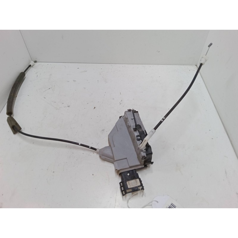 Recambio de cerradura puerta trasera izquierda para peugeot 5008 (0u_, 0e_) 1.6 hdi referencia OEM IAM PSA0062342  