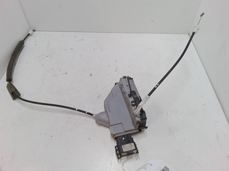 Recambio de cerradura puerta trasera izquierda para peugeot 5008 (0u_, 0e_) 1.6 hdi referencia OEM IAM PSA0062342  