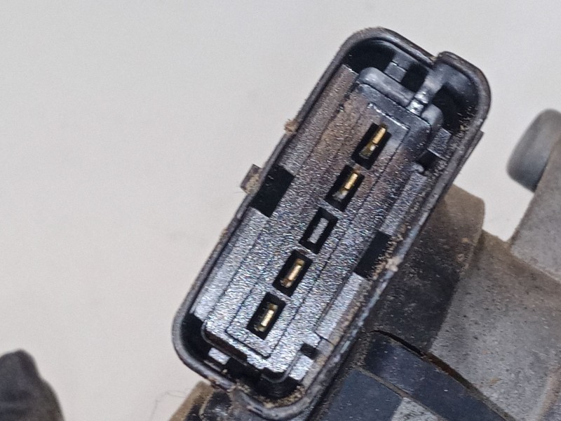 Recambio de motor limpia delantero para citroën c2 (jm_) 1.4 referencia OEM IAM 5451361116  963811780