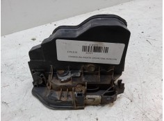 Recambio de cerradura puerta delantera derecha para bmw 1 (e87) 120 d referencia OEM IAM
