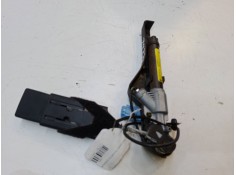 Recambio de anclaje con pretensor delantero derecho para citroën c3 i (fc_, fn_) 1.1 i referencia OEM IAM   