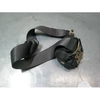 CINTURON SEGURIDAD TRASERO IZQUIERDO 33011040 