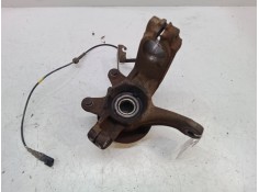 Recambio de mangueta delantera derecha para ford fiesta v (jh_, jd_) 1.6 16v referencia OEM IAM   