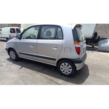 HYUNDAI ATOS (MX)