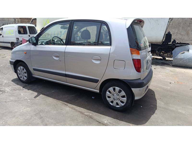 HYUNDAI ATOS (MX)