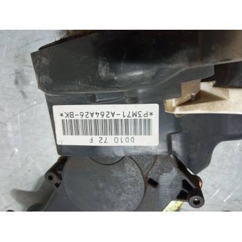 CERRADURA PUERTA TRASERA DERECHA P3M71A264A26 