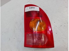 Recambio de piloto trasero derecho para chevrolet aveo / kalos hatchback (t250, t255) 1.2 referencia OEM IAM   