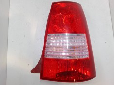 Recambio de piloto trasero derecho para fiat punto evo furgoneta/hatchback (199_) 1.3 d multijet (199cxd1b, 199cxd1a) referencia