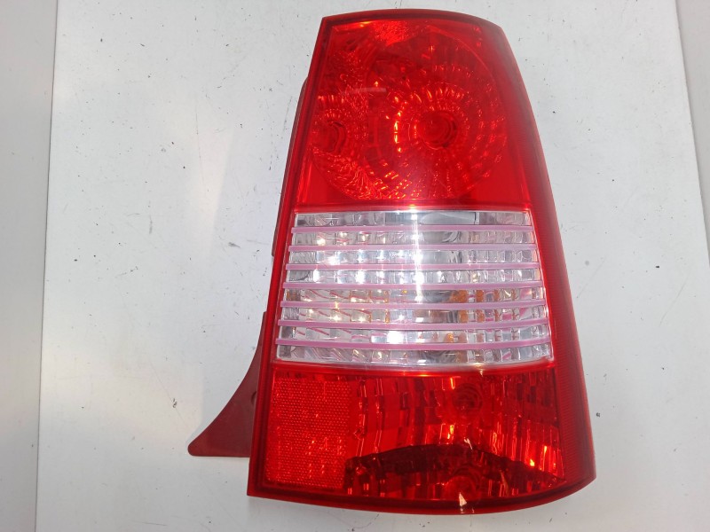 Recambio de piloto trasero derecho para fiat punto evo furgoneta/hatchback (199_) 1.3 d multijet (199cxd1b, 199cxd1a) referencia