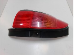 Recambio de piloto trasero izquierdo para peugeot 306 break (7e, n3, n5) 2.0 hdi 90 referencia OEM IAM    2