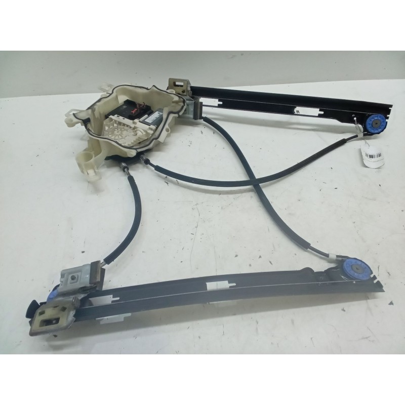 Recambio de elevalunas electrico delantero derecho para seat altea xl (5p5, 5p8) 1.6 tdi referencia OEM IAM 5P0837402AF3C0959792