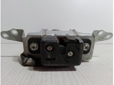 Recambio de cerradura maletero / porton para nissan pathfinder iii (r51) 2.5 dci referencia OEM IAM 905504X00A.AD03B-092   2