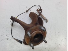 Recambio de mangueta delantera derecha para ford fiesta v (jh_, jd_) 1.6 16v referencia OEM IAM    2