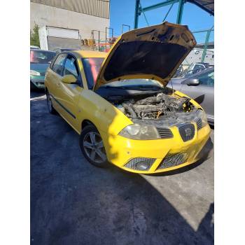 SEAT IBIZA III (6L1)