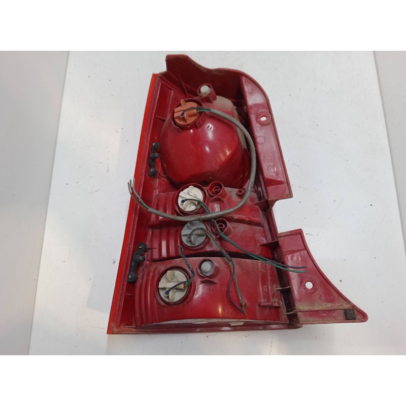 Recambio de piloto trasero derecho para fiat punto evo furgoneta/hatchback (199_) 1.3 d multijet (199cxd1b, 199cxd1a) referencia