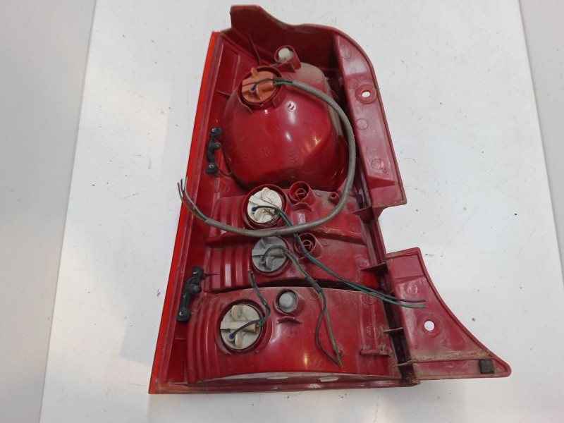 Recambio de piloto trasero derecho para fiat punto evo furgoneta/hatchback (199_) 1.3 d multijet (199cxd1b, 199cxd1a) referencia