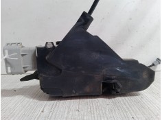 Recambio de cerradura puerta delantera derecha para citroën c4 i (lc_) 1.4 16v referencia OEM IAM 45887095   2