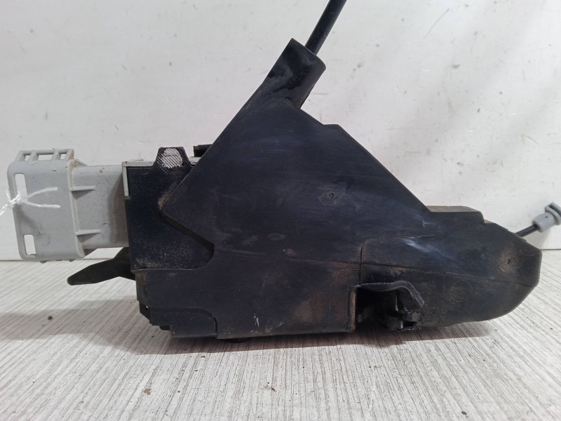 Recambio de cerradura puerta delantera derecha para citroën c4 i (lc_) 1.4 16v referencia OEM IAM 45887095  