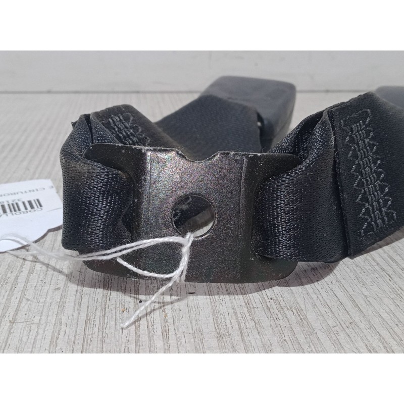 Recambio de anclaje cinturon trasero izquierdo para toyota corolla (_e12_) 1.6 vvt-i (zze121_) referencia OEM IAM   