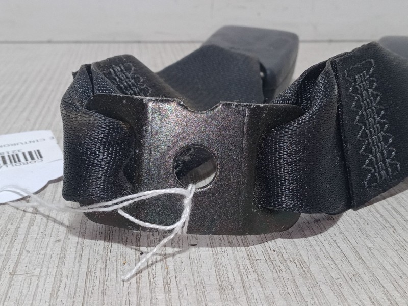 Recambio de anclaje cinturon trasero izquierdo para toyota corolla (_e12_) 1.6 vvt-i (zze121_) referencia OEM IAM   