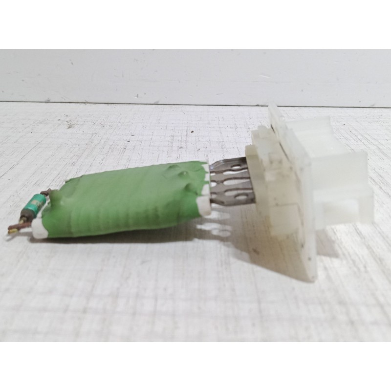 Recambio de resistencia calefaccion para mercedes-benz clase b sports tourer (w245) b 160 (245.231) referencia OEM IAM   