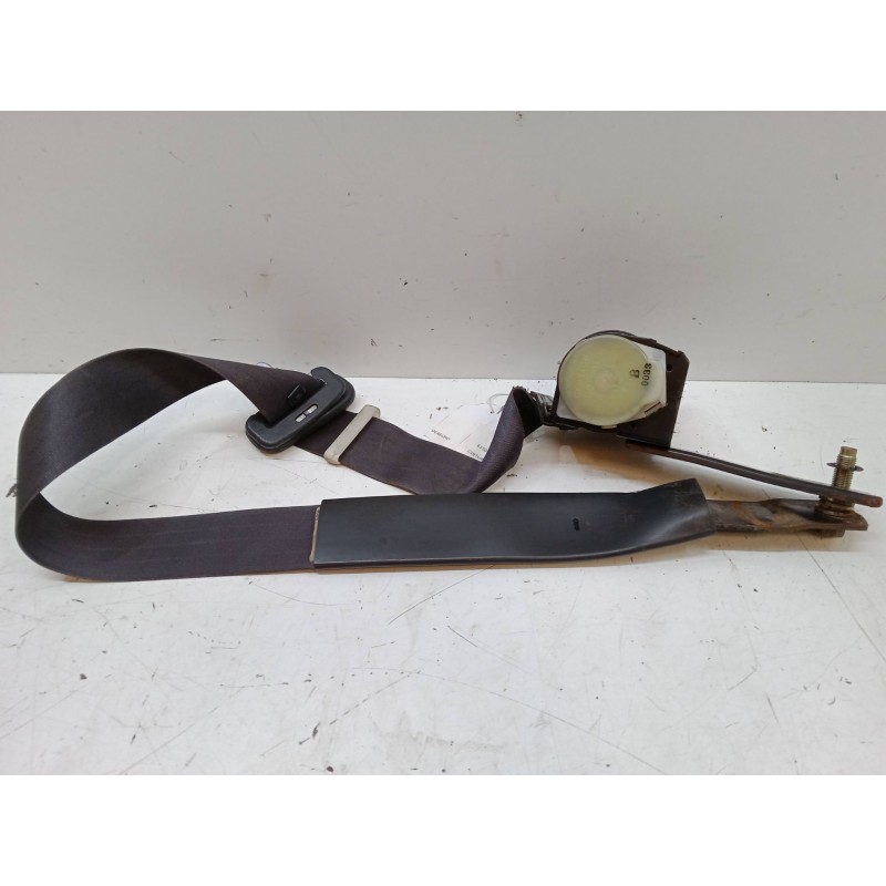 Recambio de cinturon seguridad delantero derecho para opel monterey a (m92) 3.1 td (ubs69d, ubs69g) referencia OEM IAM   