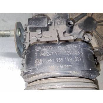 MOTOR LIMPIA DELANTERO 