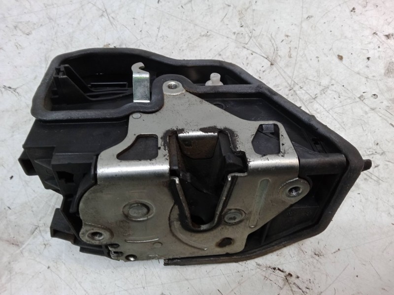 Recambio de cerradura puerta delantera derecha para bmw 1 (e87) 120 d referencia OEM IAM   