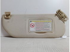 Recambio de parasol derecho para citroën c4 coupé (la_) 1.6 hdi referencia OEM IAM    2