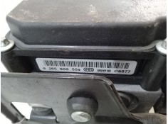 Recambio de abs para renault clio iii (br0/1, cr0/1) 1.2 16v (br02, br0j, br11, cr02, cr0j, cr11) referencia OEM IAM 026800559