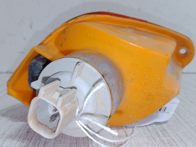 Recambio de intermitente delantero derecho para ford focus i (daw, dbw) 2.0 16v referencia OEM IAM   