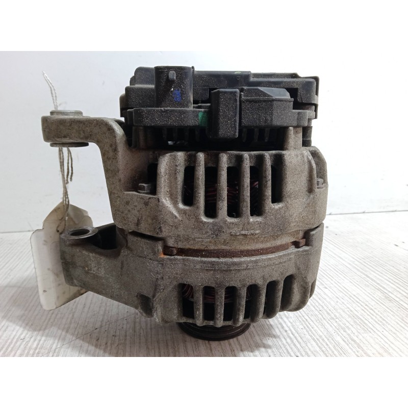 Recambio de alternador para seat altea xl (5p5, 5p8) 1.9 tdi referencia OEM IAM   