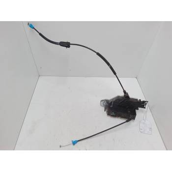 CERRADURA PUERTA DELANTERA DERECHA 