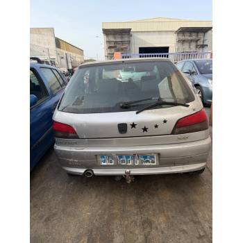 PEUGEOT 306 HATCHBACK (7A, 7C, N3, N5)