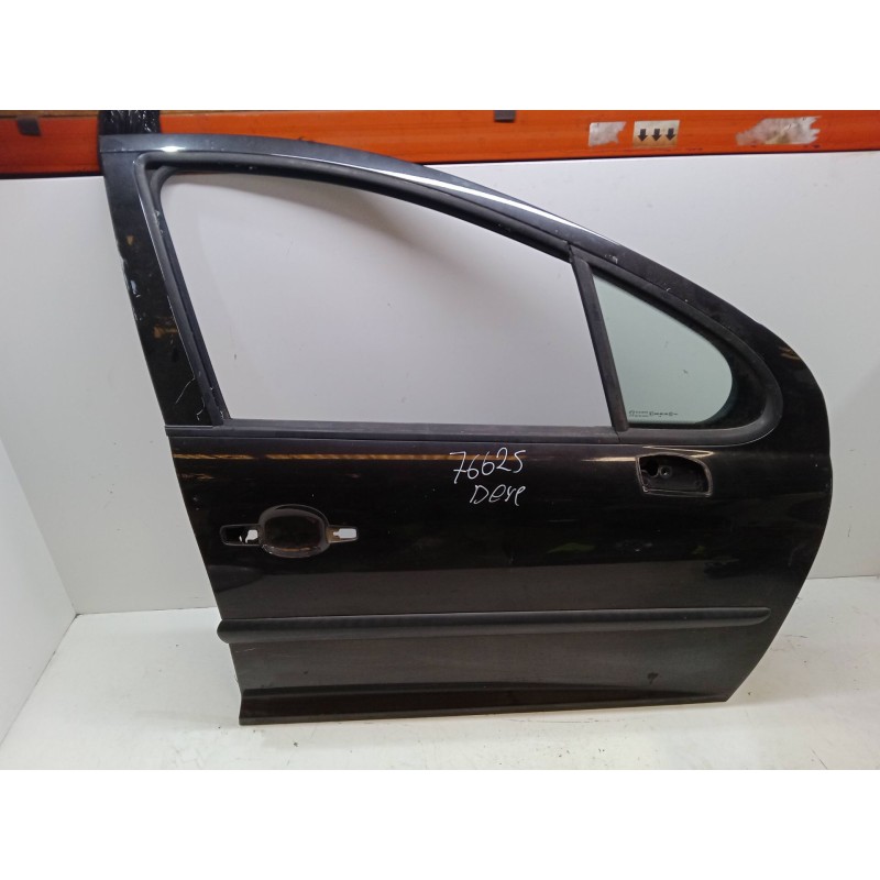 Recambio de puerta delantera derecha para peugeot 207/207+ (wa_, wc_) 1.4 referencia OEM IAM   