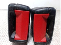 Recambio de anclaje cinturon trasero central para seat toledo ii (1m2) 1.9 tdi referencia OEM IAM    2
