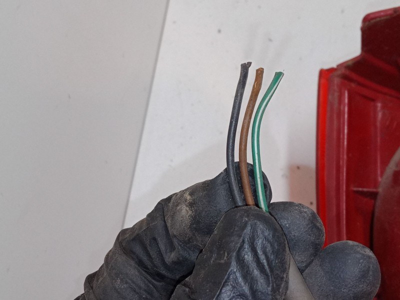 Recambio de piloto trasero derecho para fiat punto evo furgoneta/hatchback (199_) 1.3 d multijet (199cxd1b, 199cxd1a) referencia