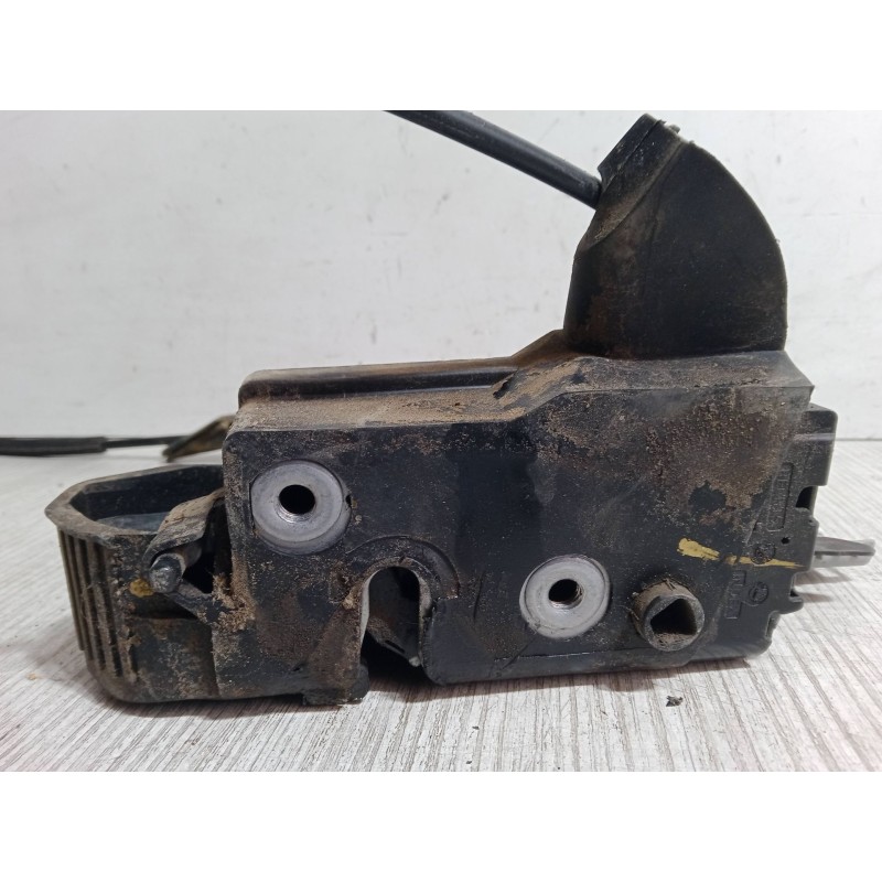 Recambio de cerradura puerta delantera derecha para citroën c4 i (lc_) 1.4 16v referencia OEM IAM 45887095  